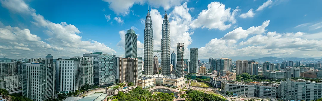 Kuala Lumpur