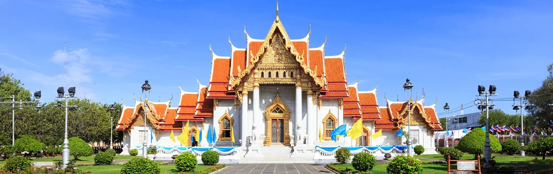 Bangkok
